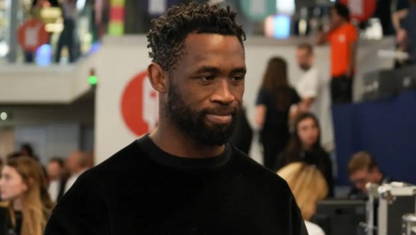 El acuerdo con Siya Kolisi podría concretarse «en unos días» a medida que se aclaran los motivos de la repentina salida de Racing 92